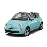 Load image into Gallery viewer, 500, Yatay Sökülebilir-Mandallı (2007-Bugüne)