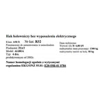 Load image into Gallery viewer, Albea, (2002-Bugüne)