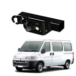 Load image into Gallery viewer, Ducato, Flanşlı (1999-2006)