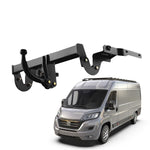 Load image into Gallery viewer, Ducato Panelvan L4-L5, (2006-Bugüne)