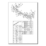 Load image into Gallery viewer, Ducato Panelvan L4-L5, (2006-Bugüne)