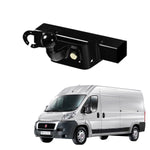 Load image into Gallery viewer, Ducato Panelvan L1-L2-L3, Flanşlı (2006-Bugüne)