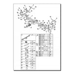 Load image into Gallery viewer, Ducato Panelvan L4-L5, Flanşlı (2006-Bugüne)