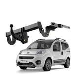 Load image into Gallery viewer, Fiorino, Yatay Sökülebilir-Mandallı (2008-Bugüne)