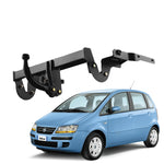 Load image into Gallery viewer, Idea Van, (2004-Bugüne)