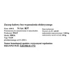 Load image into Gallery viewer, Idea Van, (2004-Bugüne)