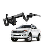 Load image into Gallery viewer, Ranger, Flanşlı (2012-Bugüne)