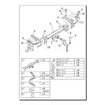 Load image into Gallery viewer, Ranger IV USA, (2022-Bugüne)