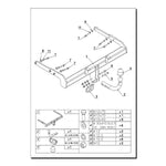 Load image into Gallery viewer, S-Max, (2006-2015)