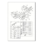 Load image into Gallery viewer, S-Max, (2015-Bugüne)