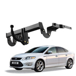 Load image into Gallery viewer, Mondeo 4 Kapı, (2007-2014)