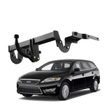 Load image into Gallery viewer, Mondeo 5 Kapı, (2007-2014)