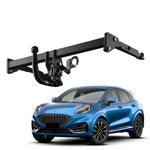 Load image into Gallery viewer, Puma, Dikey Sökülebilir-Mandallı (2019-Bugüne)