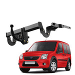 Load image into Gallery viewer, Transit Connect, Flanşlı (2002-2013)