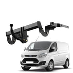 Load image into Gallery viewer, Transit Custom, (2012-2023)