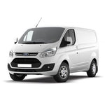 Load image into Gallery viewer, Transit Custom, Yatay Sökülebilir-Mandallı (2012-2023)