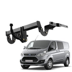 Load image into Gallery viewer, Transit, Flanşlı (2014-Bugüne)