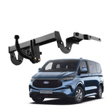 Load image into Gallery viewer, Tourneo Custom, (2023-Bugüne)