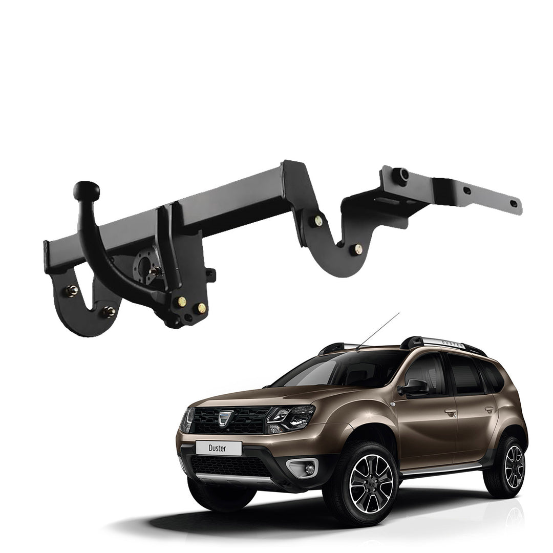 Duster II, (2017-2024)