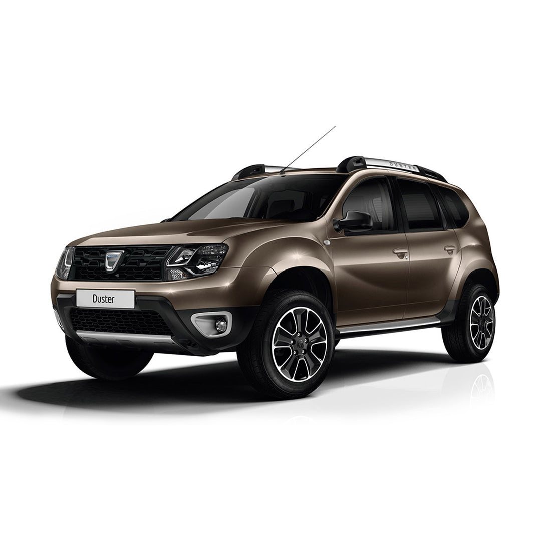 Duster II, (2017-2024)