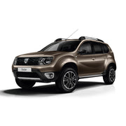 Duster II, (2017-2024)