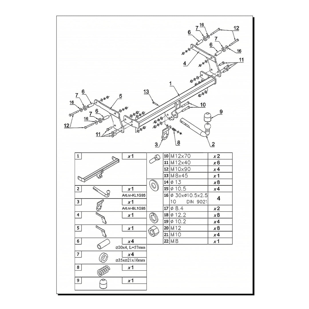 Duster II, (2017-2024)