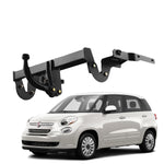 Load image into Gallery viewer, 500L, (2012-Bugüne)
