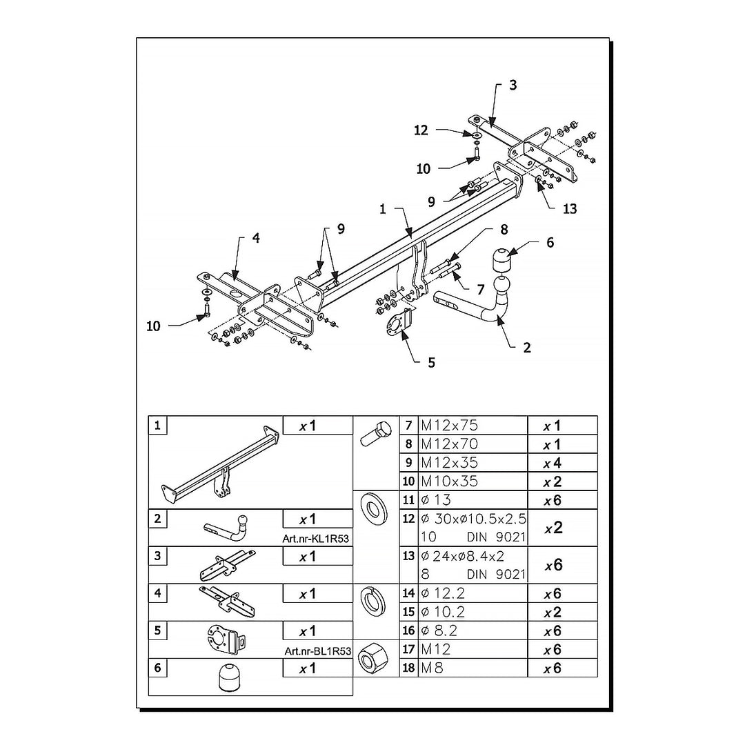 500L, (2012-Bugüne)