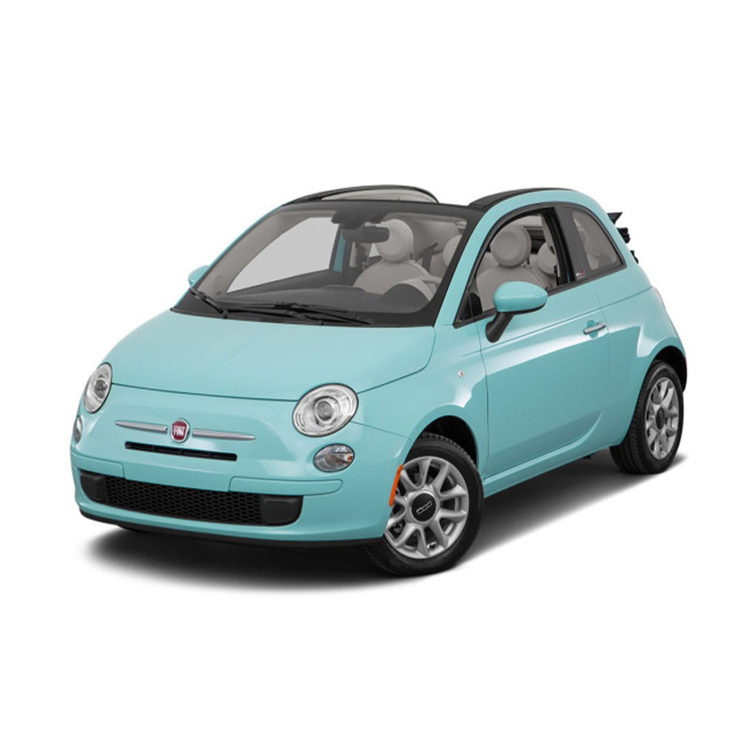 500, Yatay Sökülebilir-Mandallı (2007-Bugüne)