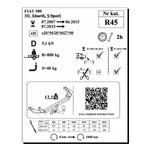 Load image into Gallery viewer, 500, (2007-Bugüne)
