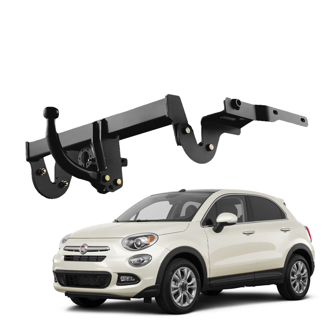 500X, (2014-Bugüne)