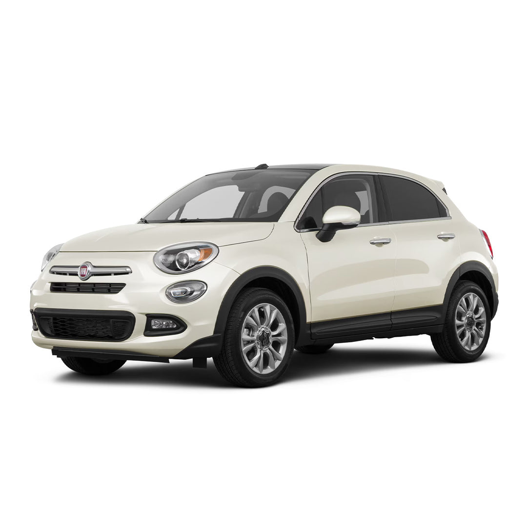 500X, (2014-Bugüne)