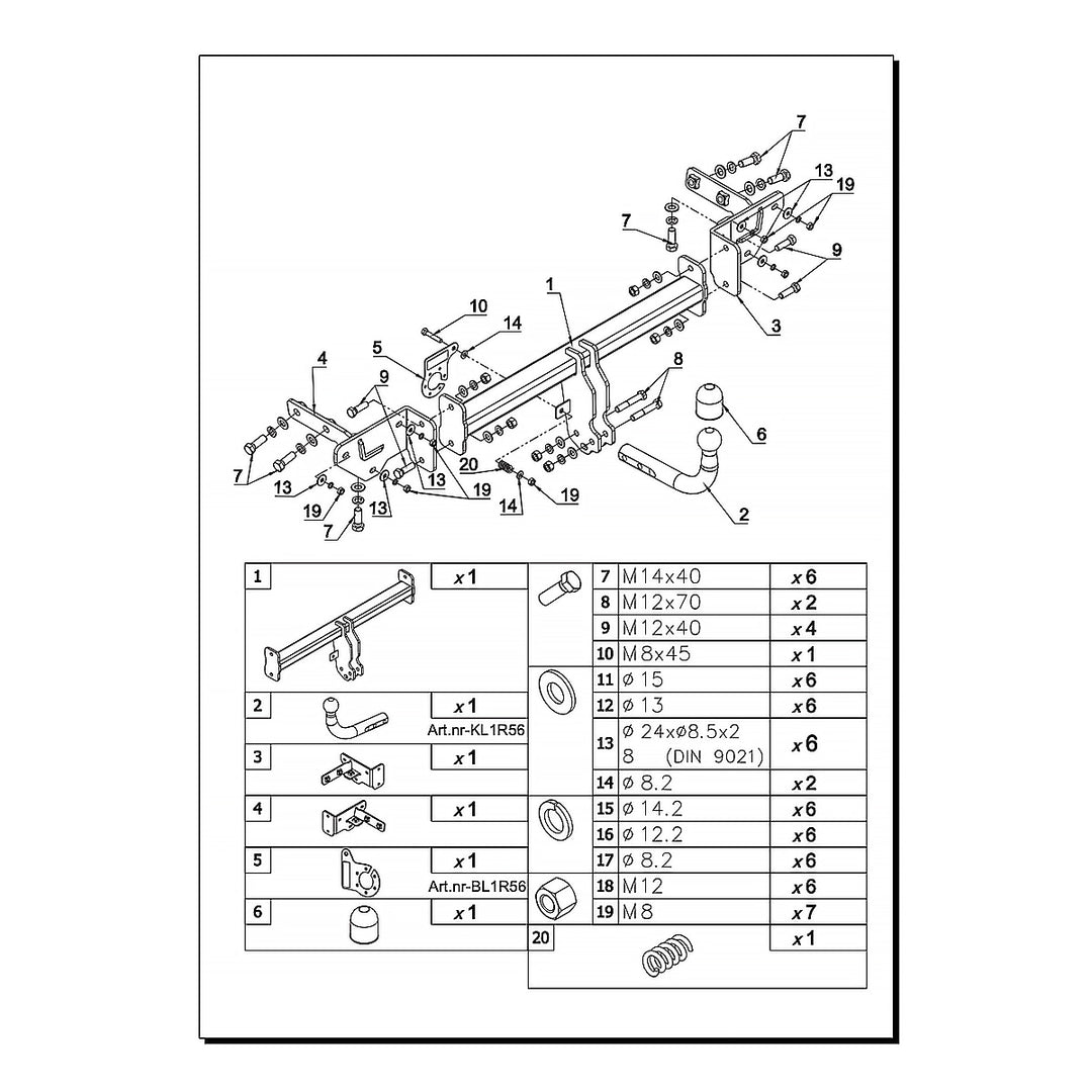 500X, (2014-Bugüne)