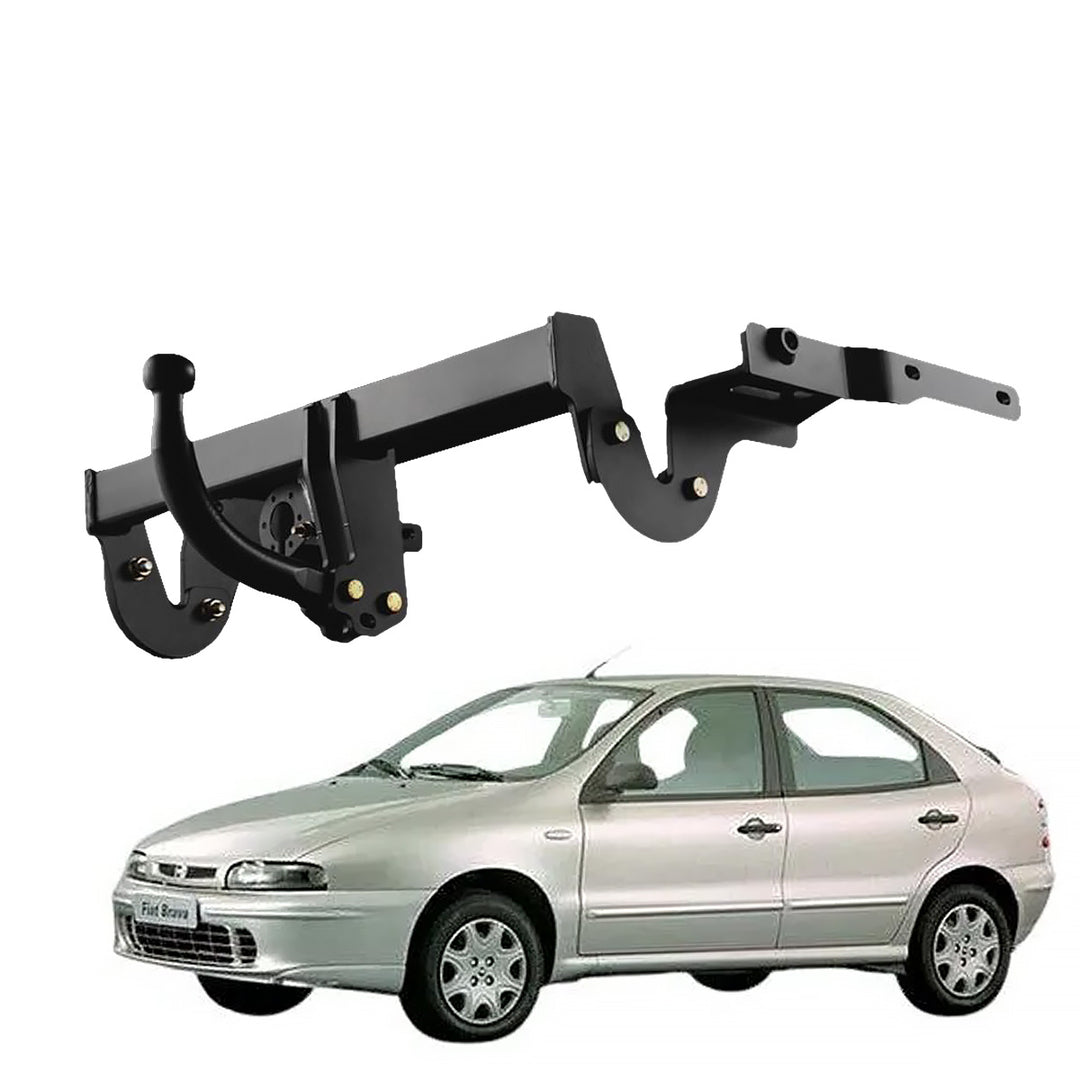 Bravo 5 Kapı, (1995-2001)