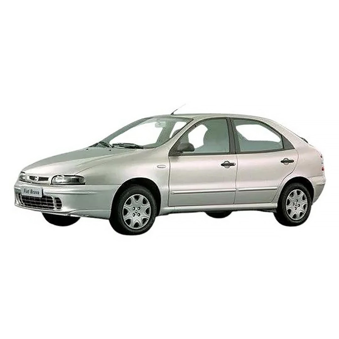 Bravo 5 Kapı, (1995-2001)