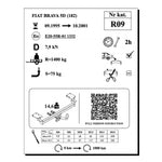 Load image into Gallery viewer, Bravo 5 Kapı, (1995-2001)
