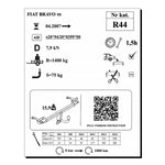 Load image into Gallery viewer, Bravo 5 Kapı, (2007-Bugüne)
