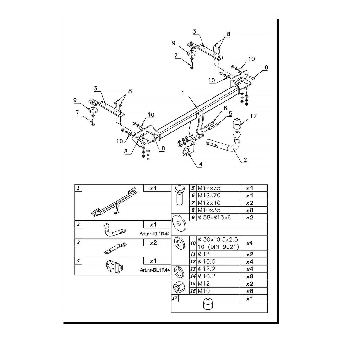 Bravo 5 Kapı, (2007-Bugüne)
