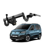 Load image into Gallery viewer, Doblo, (2022-Bugüne)
