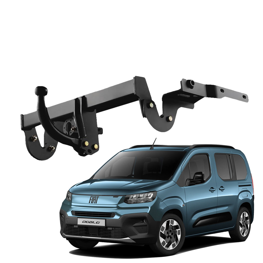 Doblo, (2022-Bugüne)