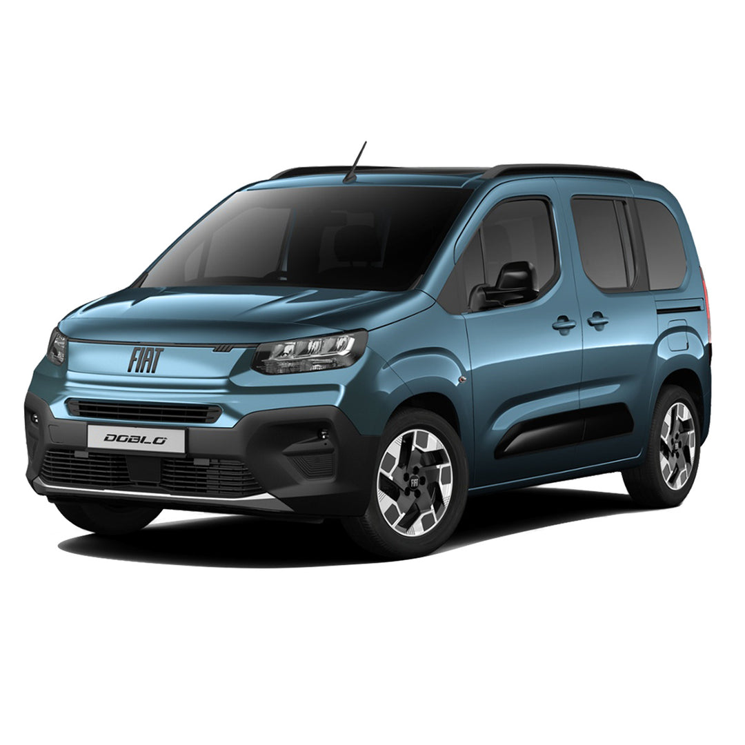 Doblo, (2022-Bugüne)