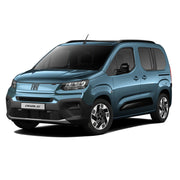 Doblo, (2022-Bugüne)