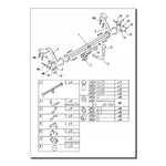 Load image into Gallery viewer, Doblo, (2022-Bugüne)
