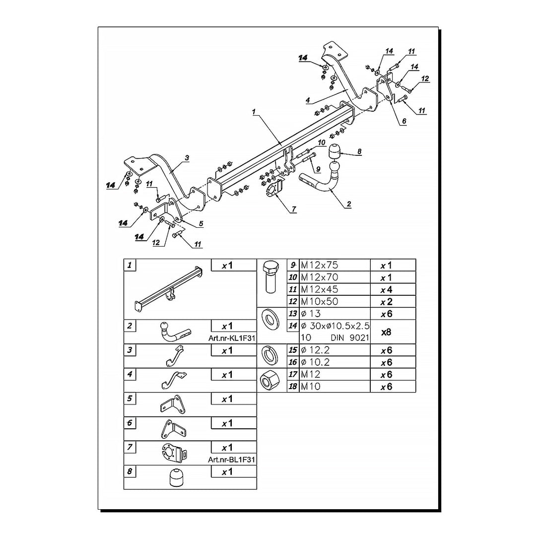 Doblo, (2022-Bugüne)