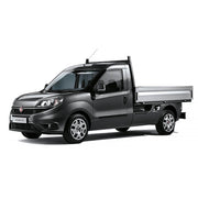 Doblo Pratico, (2011-Bugüne)