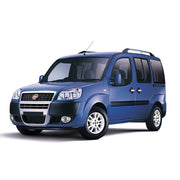Doblo, (2001-2009)