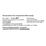 Load image into Gallery viewer, Doblo, (2001-2009)
