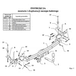 Load image into Gallery viewer, Doblo, (2001-2009)
