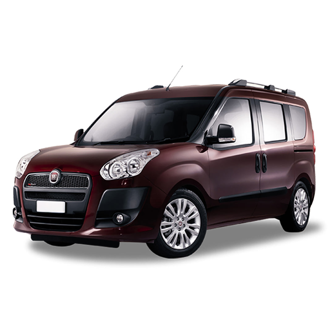 Doblo, (2010-2022)
