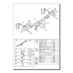 Load image into Gallery viewer, Doblo, (2010-2022)
